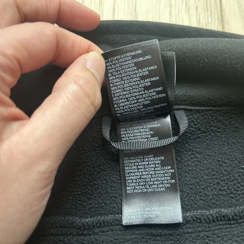 The North Face north face